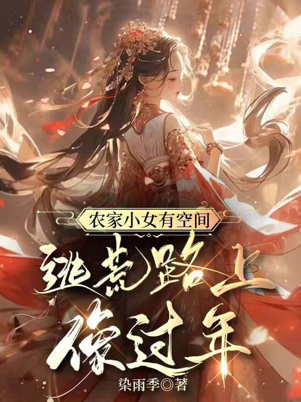 农家逃荒的古代小说